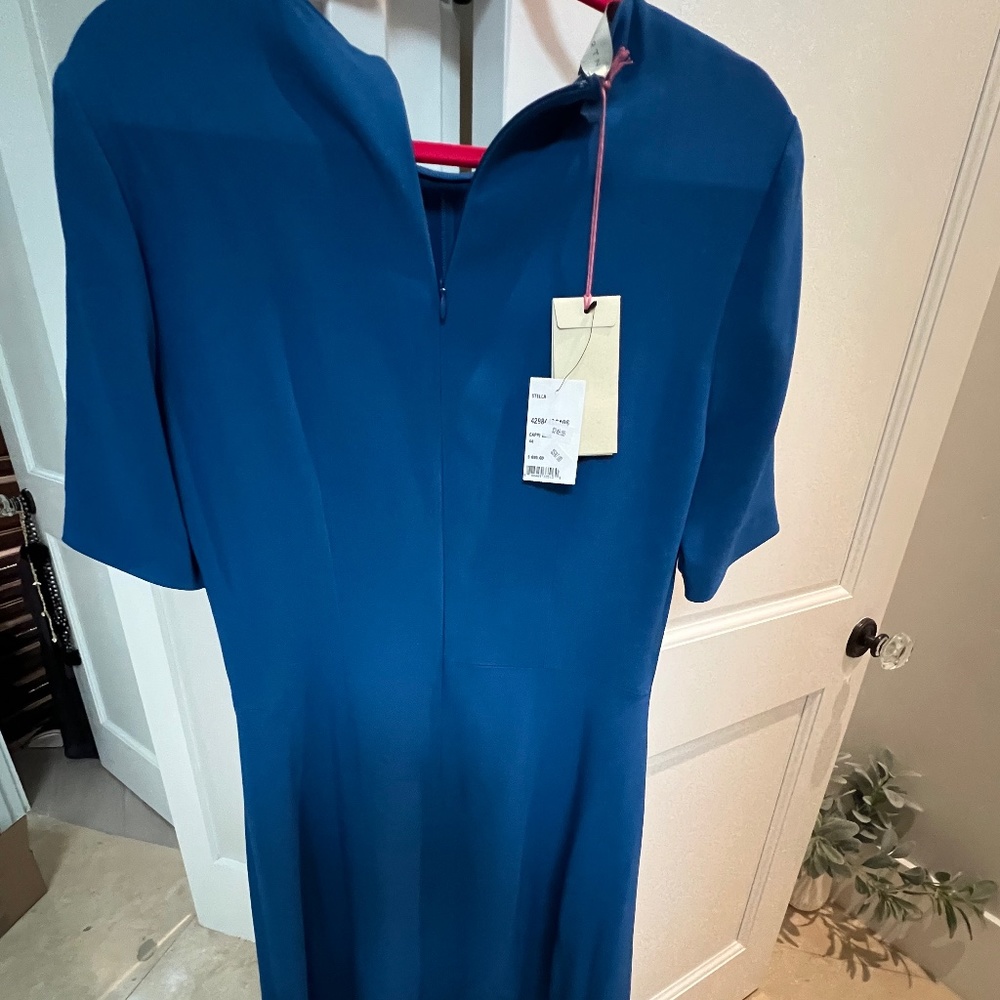 Stella McCartney dress